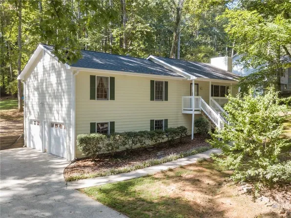 1920 Doefield St, Canton, GA 30115