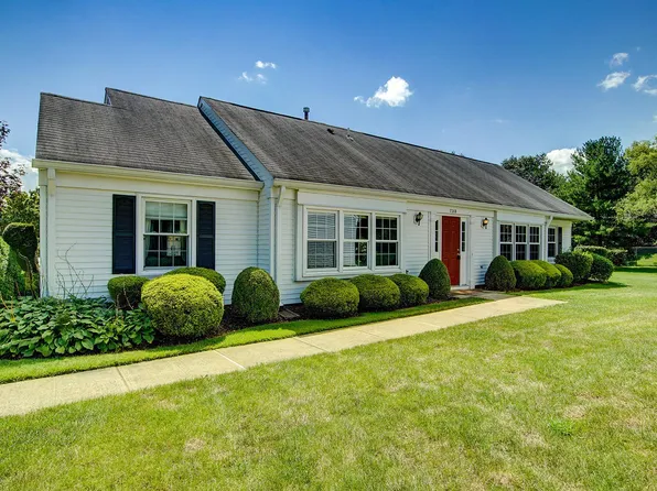 721 Mount Vernon Rd, Monroe Township, NJ 08831