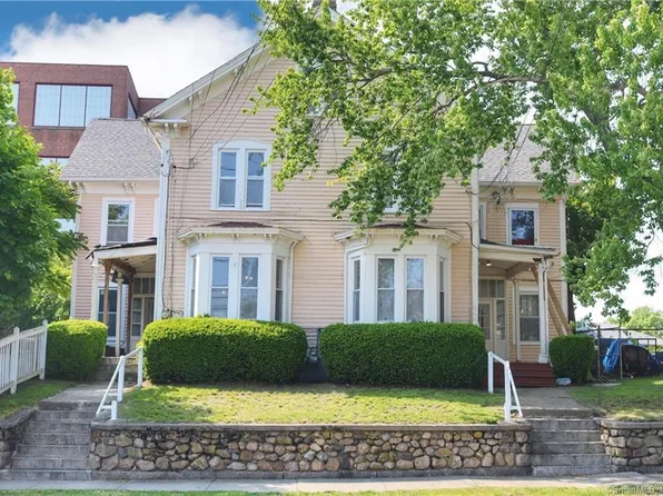 148-150 Williams Street, New London, CT 06320