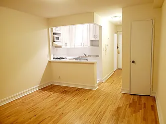 Rented by Corcoran