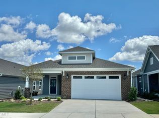 124 Swain St, Clayton, NC 27527