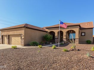1112 E Arroyo Rd, Phoenix, AZ 85086