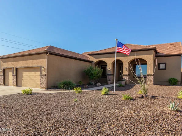 1112 E ARROYO Road, Phoenix, AZ 85086