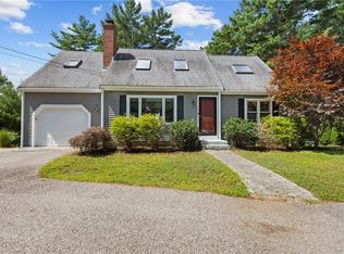 147 Micajah Pond Rd, Plymouth, MA 02360