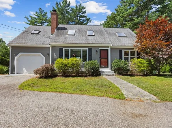 147 Micajah Pond Rd, Plymouth, MA 02360