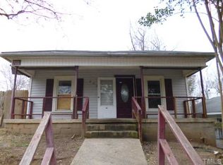 206 W Piedmont Ave, Durham, NC 27707