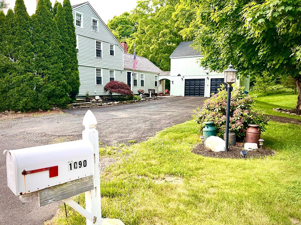 1090 Matthews St, Bristol, CT 06010 MLS 24024056 Zillow