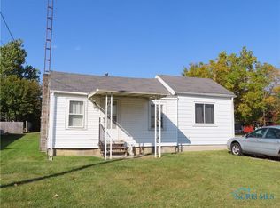 515 E Perry St, Bryan, OH 43506