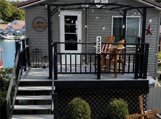 328 Lakeview Blvd, Machias, NY 14101