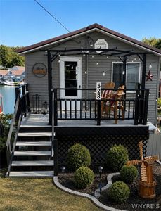 328 Lakeview Blvd, Machias, NY, 14101