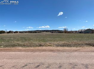 1555 Bowstring Rd, Monument, CO 80132