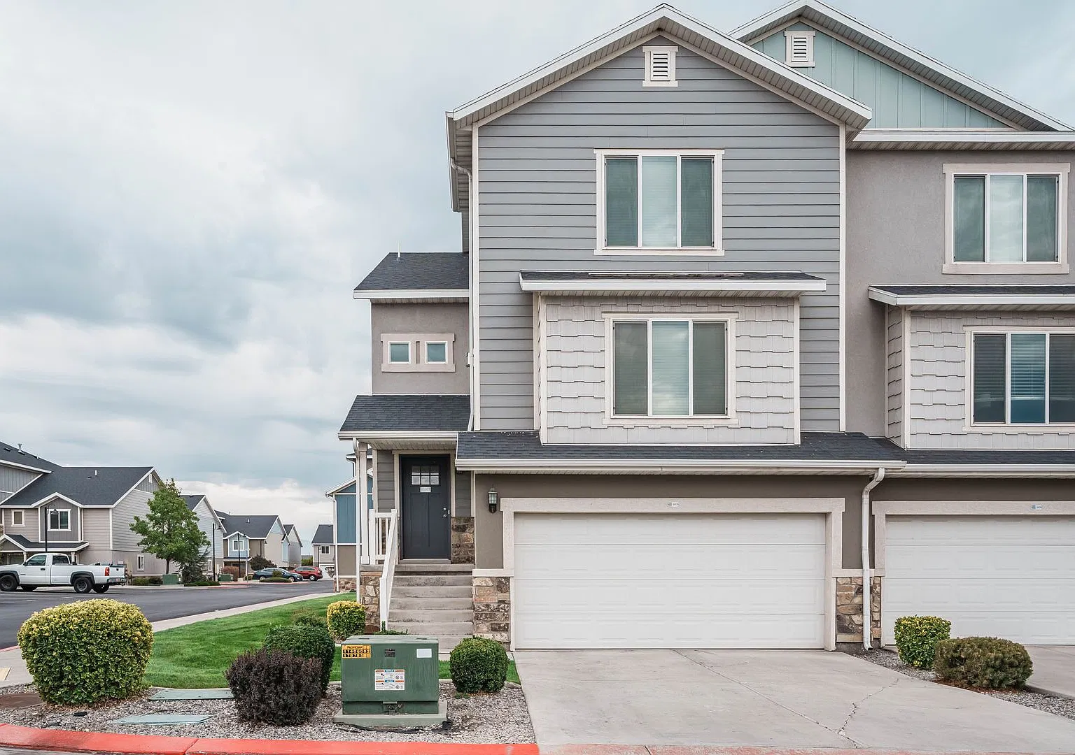 Vineyard Townhome w/ Fenced Yard — Photo 1