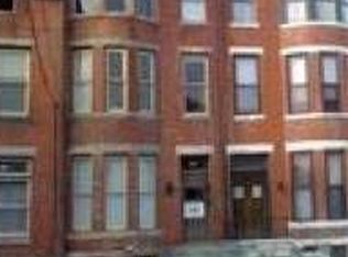 224 Reily St, Harrisburg, PA 17102