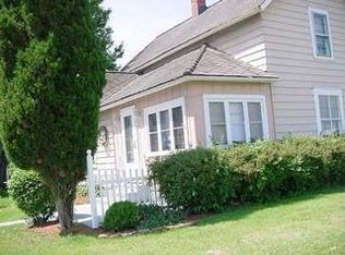 557 Morral Kirkpatrick Rd W, Marion, OH 43302