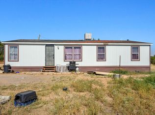 8 White Dove Ct, Moriarty, NM 87035