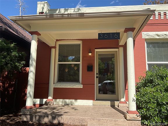 2nd image of 3616 N Gilpin Street