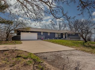 18163 Highway 52, Green Ridge, MO 65332