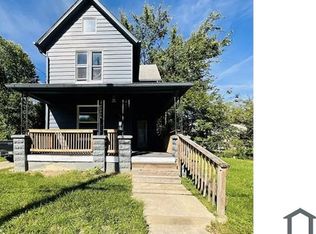 8617 Force Ave, Cleveland, OH 44105