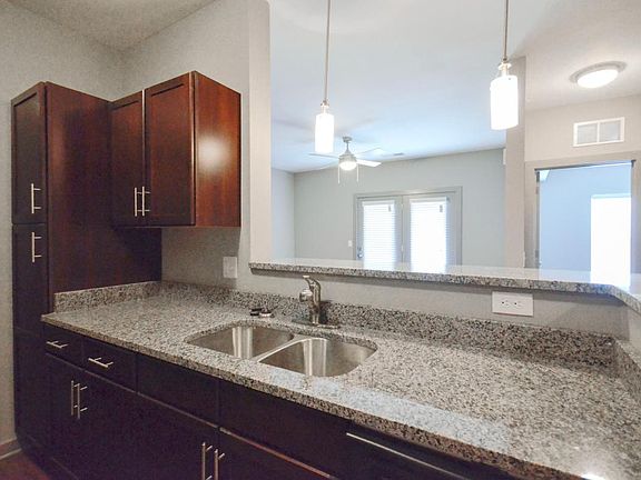 Droplet Chandelier Lighting