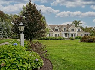 20 Garland Rd, Rye, NH 03870