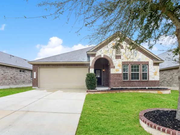 12219 PRESIDIO PATH, San Antonio, TX 78253