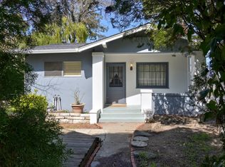 3905 Pyle Ave, Santa Rosa, CA 95407
