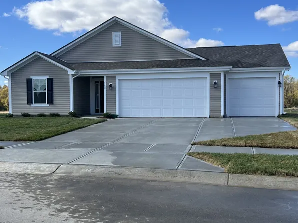1489 Sabra Way, Franklin, IN 46131