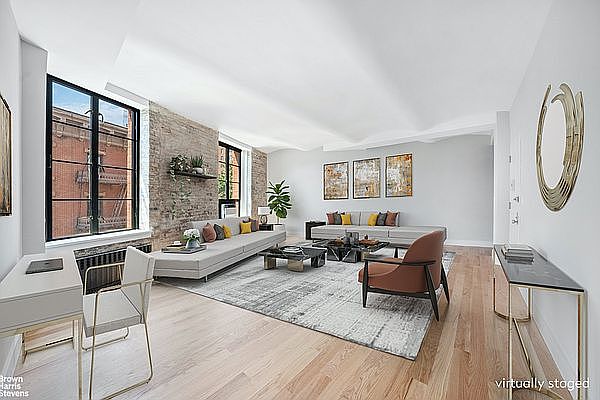 1st image of 720 Greenwich St APT 4A