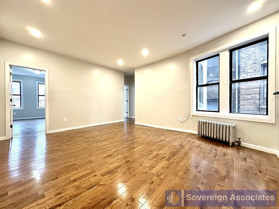 1st image of 121 Post Ave #6C