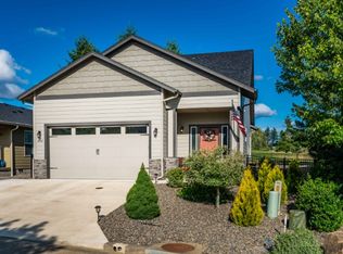 482 Wildcat Canyon Rd, Sutherlin, OR 97479