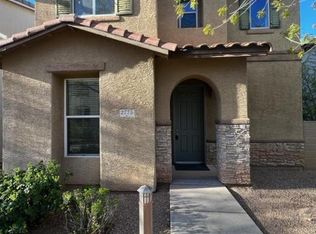 2775 N Saramano Ln, Tucson, AZ 85712