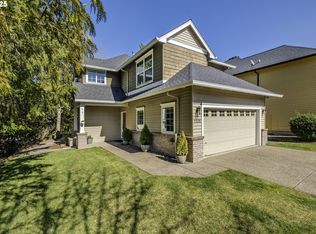 1728 NE Glen Ellen Dr, Hillsboro, OR 97124