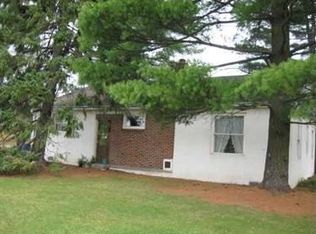 5560 Orangeville Rd, Sharpsville, PA 16150