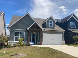 915 Belle Pond Ave, Knoxville, TN 37932