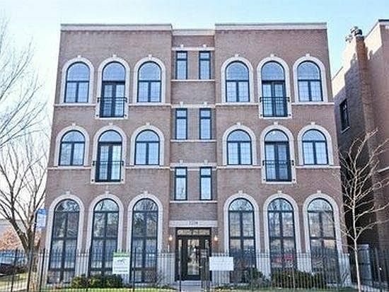 2nd image of 3234 N California Ave APT 3S