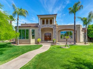11745 N 99th St, Scottsdale, AZ 85260