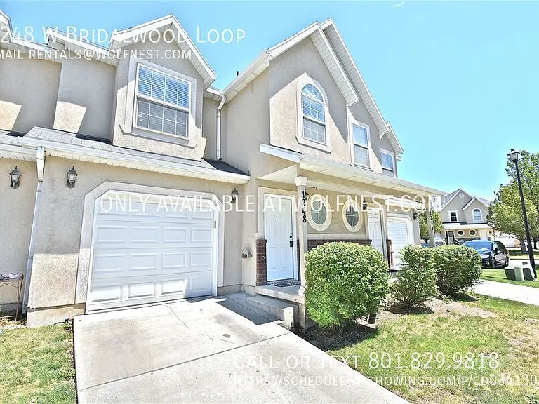 1248 W Bridalwood Loop — Photo 5