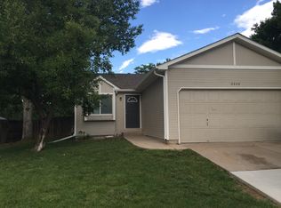 3200 Bowie Ave, Fort Collins, CO 80526