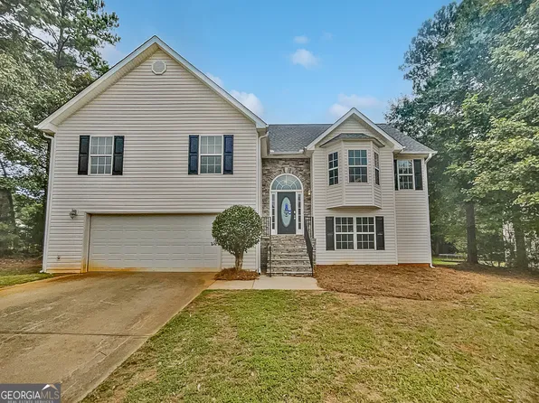 35 Trelawney Dr, Covington, GA 30016