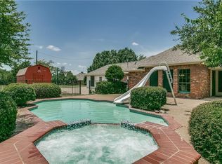 7511 Havenridge Ln, Kaufman, TX 75142