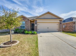 1621 Twin Hills Way, Princeton, TX 75407
