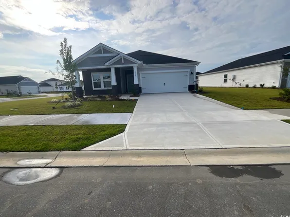 1242 Arizona Dr., Longs, SC 29568