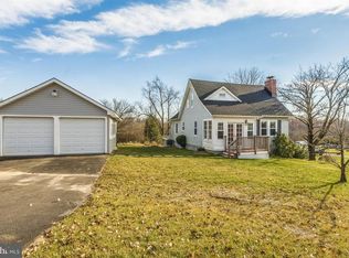 4807 Mussetter Rd, Ijamsville, MD 21754
