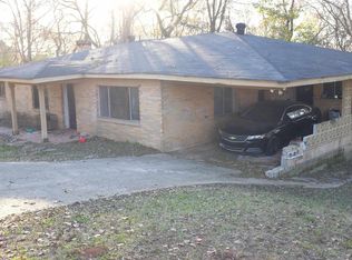 3201 Crest Oval Mountain Rd, Bessemer, AL 35023