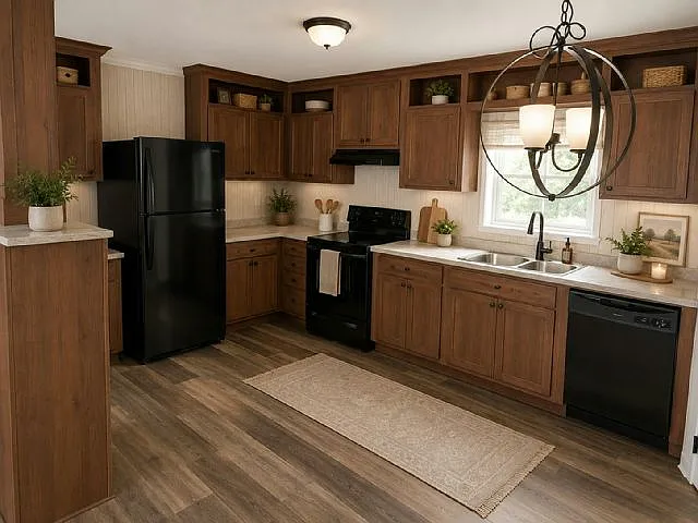 3 bed, 2.0 bath, 1056 sqft, $1,970 — Photo 3