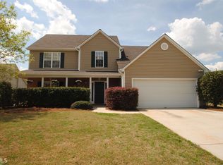 3431 Grayson Manor Ct, Loganville, GA 30052