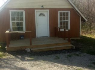 26911 E 340th Rd, Big Cabin, OK 74332