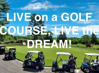 51-51 Cape Club Dr #U, Sharon, MA 02067