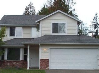 4013 Stikes Dr SE, Lacey, WA 98503
