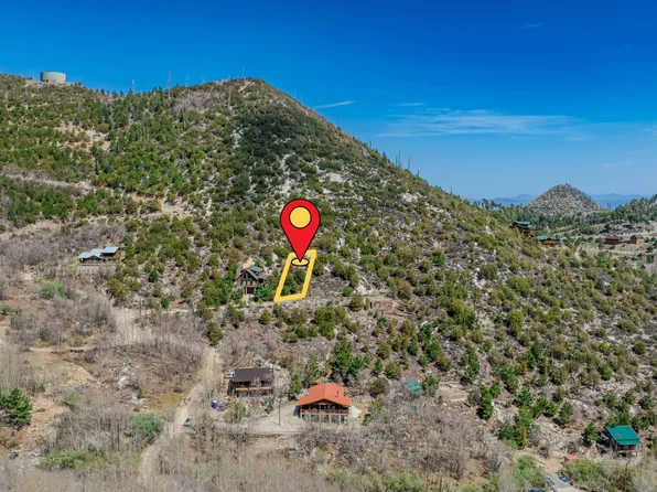 11045 E Flicker Ln #5, Mount Lemmon, AZ 85619